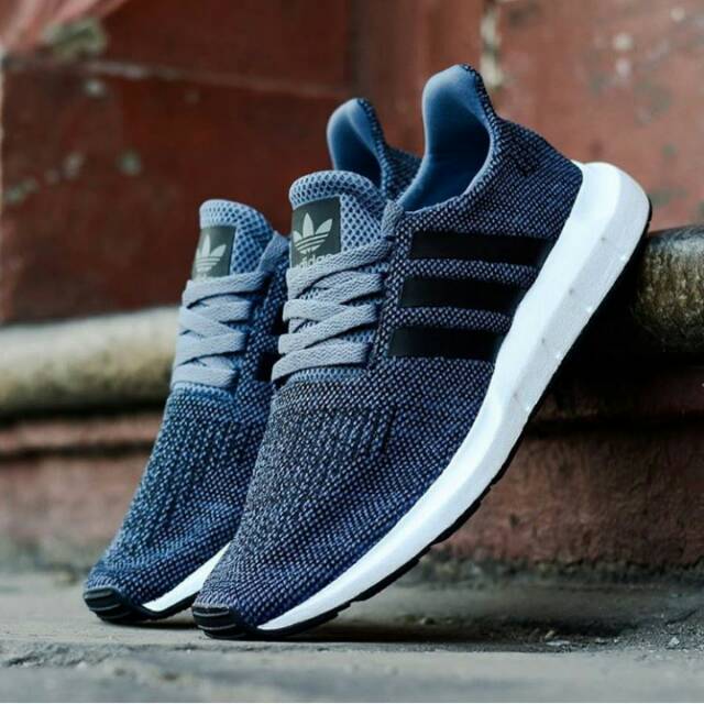 Men's Adidas Swift Run