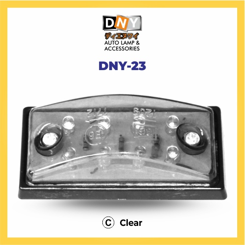 Lampu Aksesoris Led DNY 23