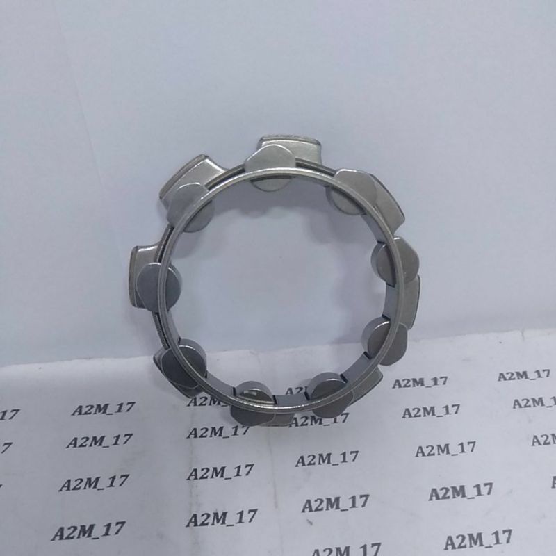 PELOR STATER MIMIS STATER KLX 150 CLUTCH ONE WAY KLX 150