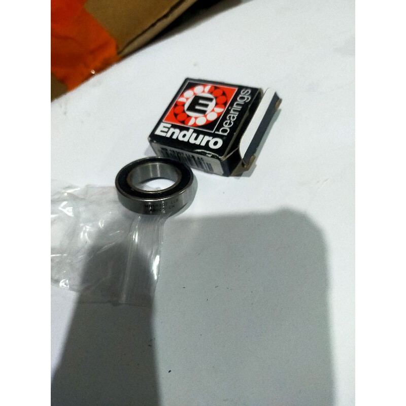 BEARING 18307 ENDURO BEARING ABEC 5