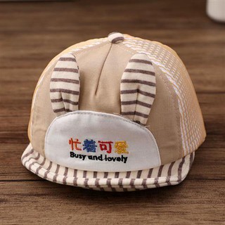 the in the hat