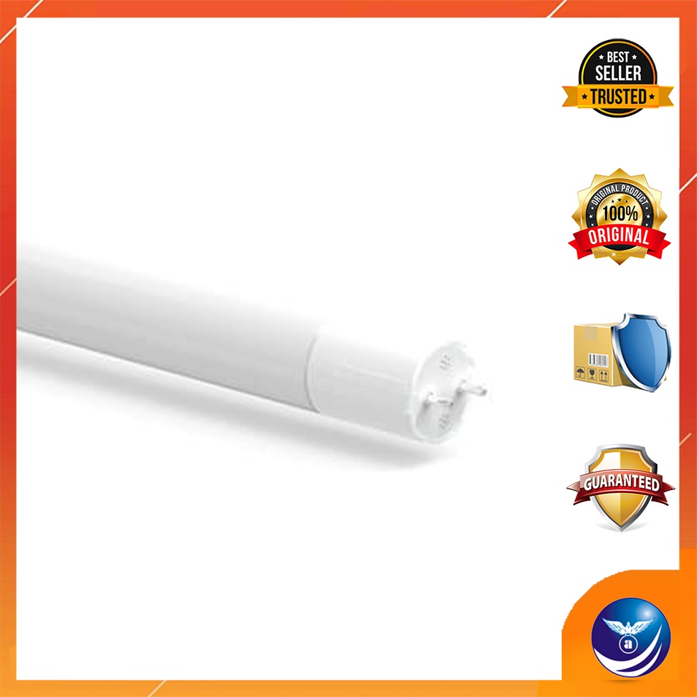 Penerbit Andi - Lampu Indiled Lampu TL Indi Led 60 cm 9 Watt