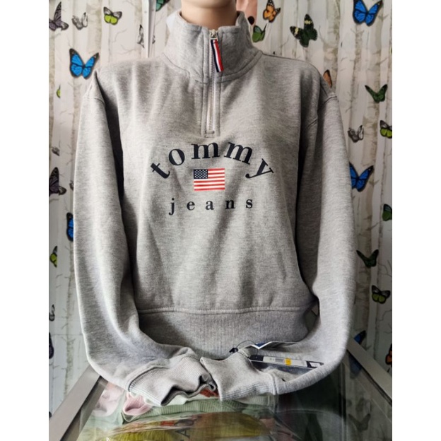 SWEATER TOMMY JEANS