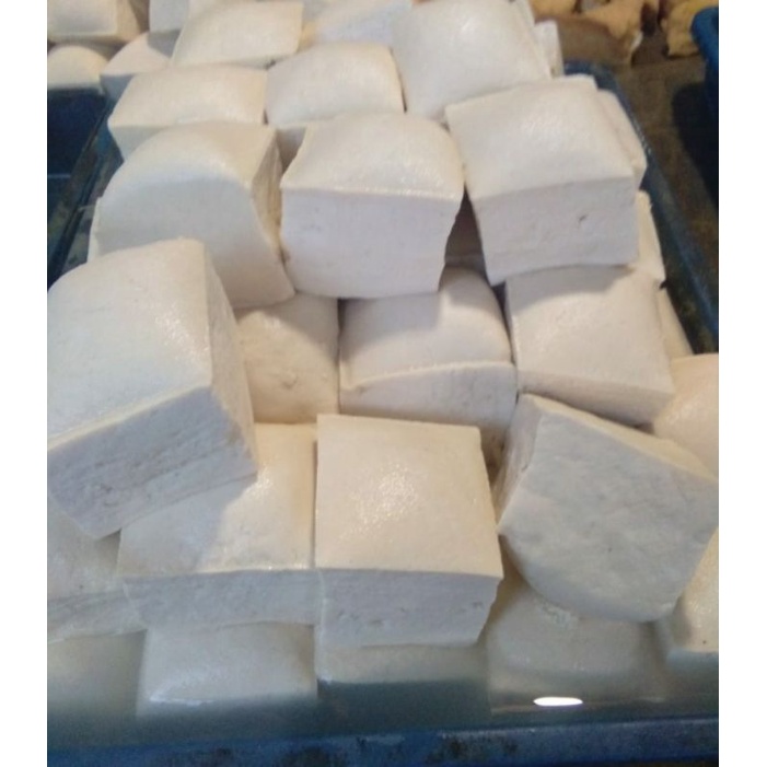 

Tahu inul segar 10pcs