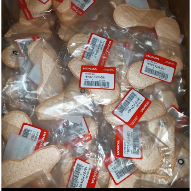 FILTER FUEL PUMP Vario 125