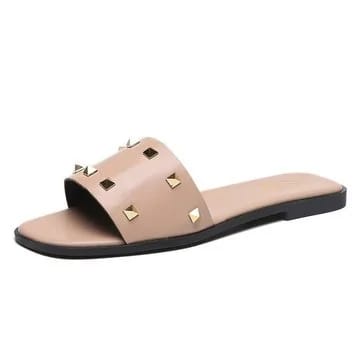 SANDAL TEPLEK WANITA CANTIK FM-013