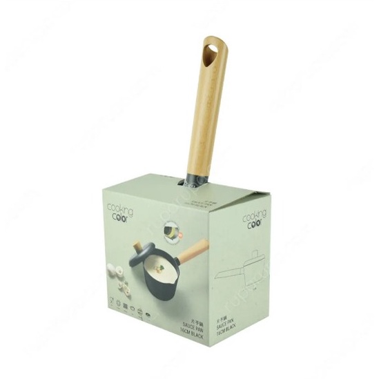 Cooking Color Panci Saucepan Ukuran 16 Cm