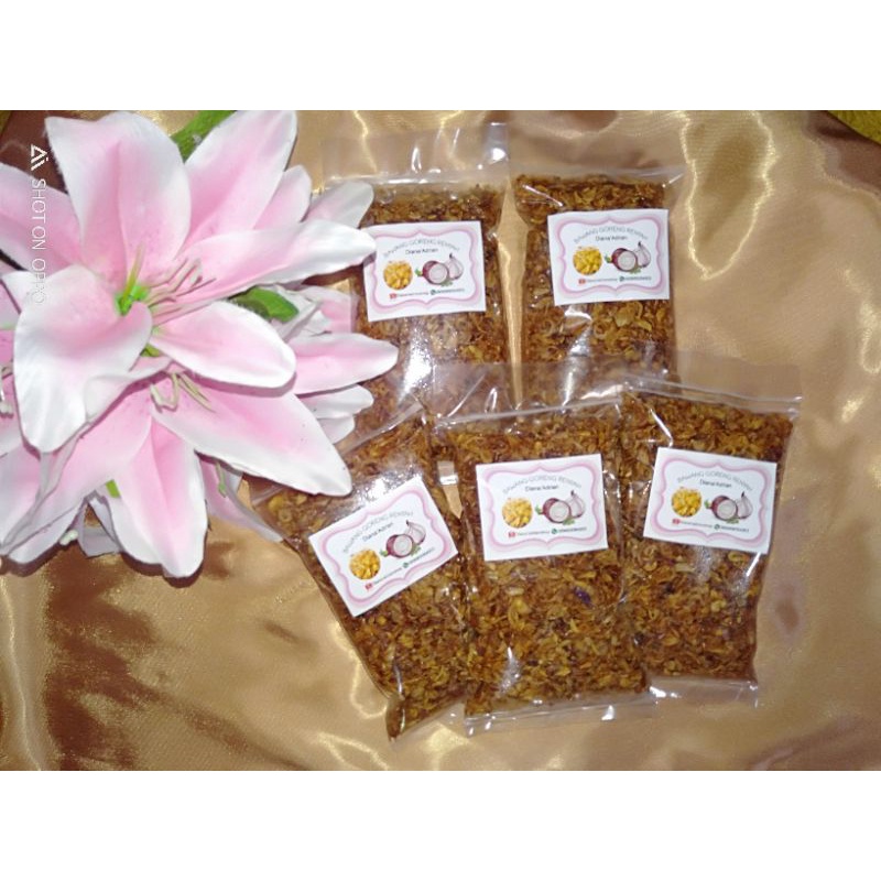 

bawang merah goreng