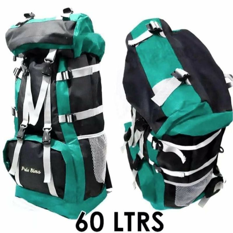 TAS RANSEL CARRIER 60 Ltr