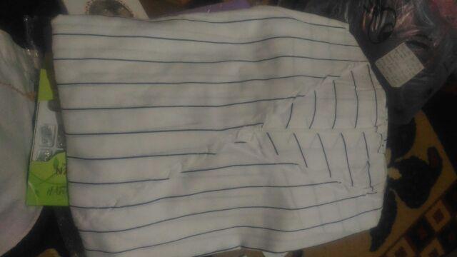 Hem Batik Solo Murah Full Furing Peksi Abrit / Batik Katun Sragenan High Quality