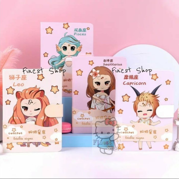 

Kusus Hari Ini Magnetic Notebook Kado Diary Buku Tulis Agenda Import Catatan Harian Sale!!!