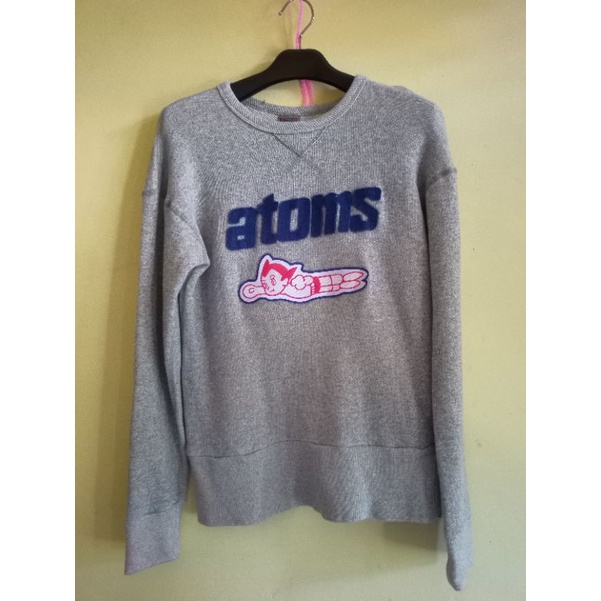 sweater Astro Boy