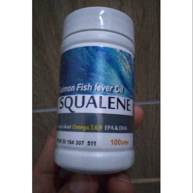 SQUALENE