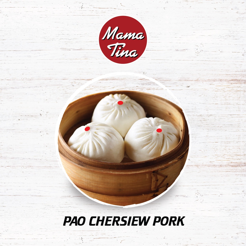 

Pao Charsiew Pork @6pcs