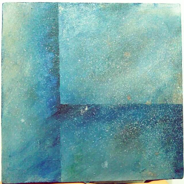 

Canvas art - Galaxy