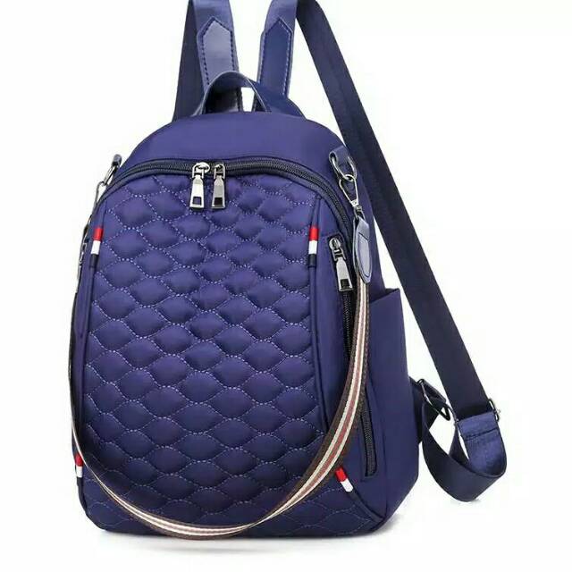 COD( 1 kg 3 pcs)Tas Wanita Termurah/RANSEL MILEA BEST SELLER