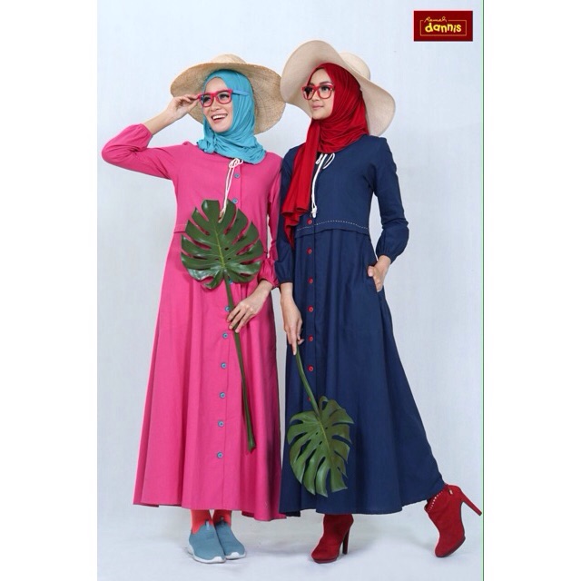 Katalog Baju Dannis 2019 All Desain Katalog Baju Dannis 2019 All Desain