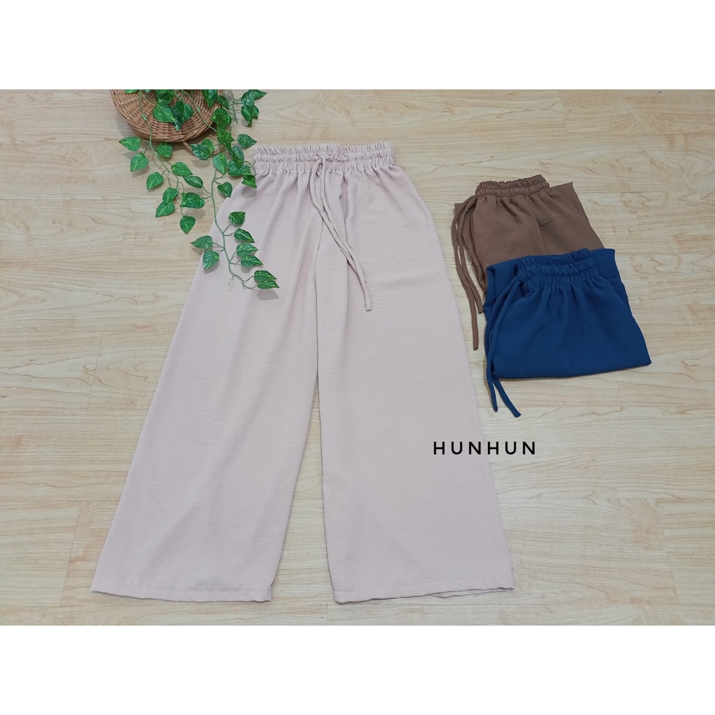 Kulot Airflow / Kulot Crincle Airflow Premium/ Kulot Shila / Kulot Polos-2