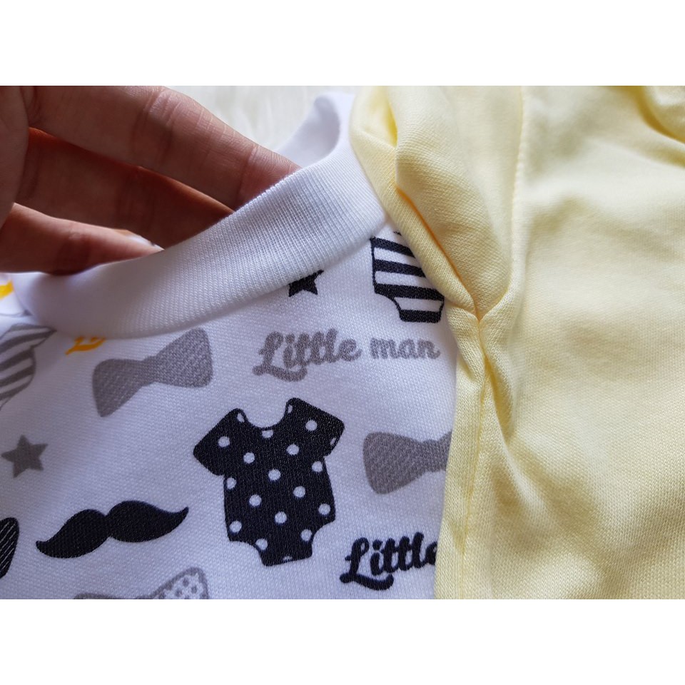 TERMURAH Kaos Bayi Halus merek Hello Baby