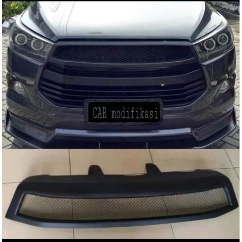 grill Innova reborn 2016 2018 model jaring