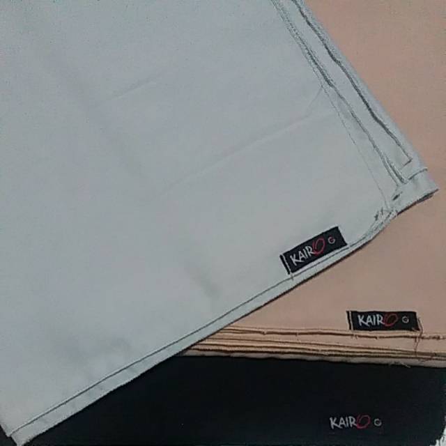 Hijab segi empat sekolah  neci kairo