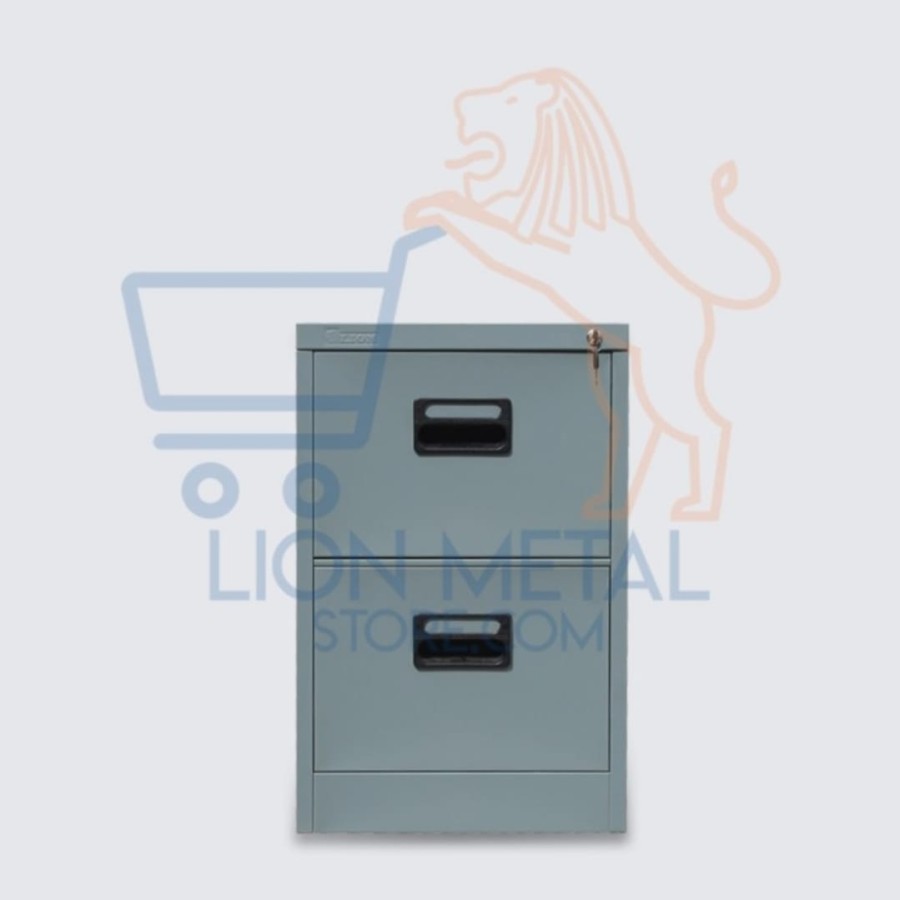 Filing Cabinet, Filling Cabinet 2 Laci Lion 42 E