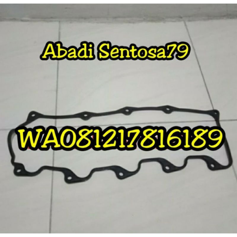 Paking Packing Tutup Klep Kijang Diesel 2L EFi 2000Cc Solar