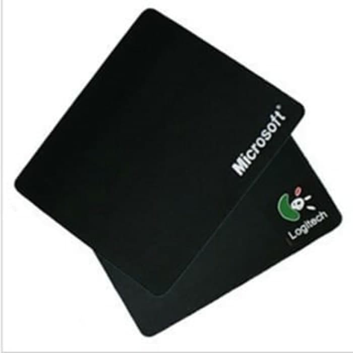 Tatakan Mos Mouse Pad Logo Mouspat Mousepad Murah Tatakan Mouse