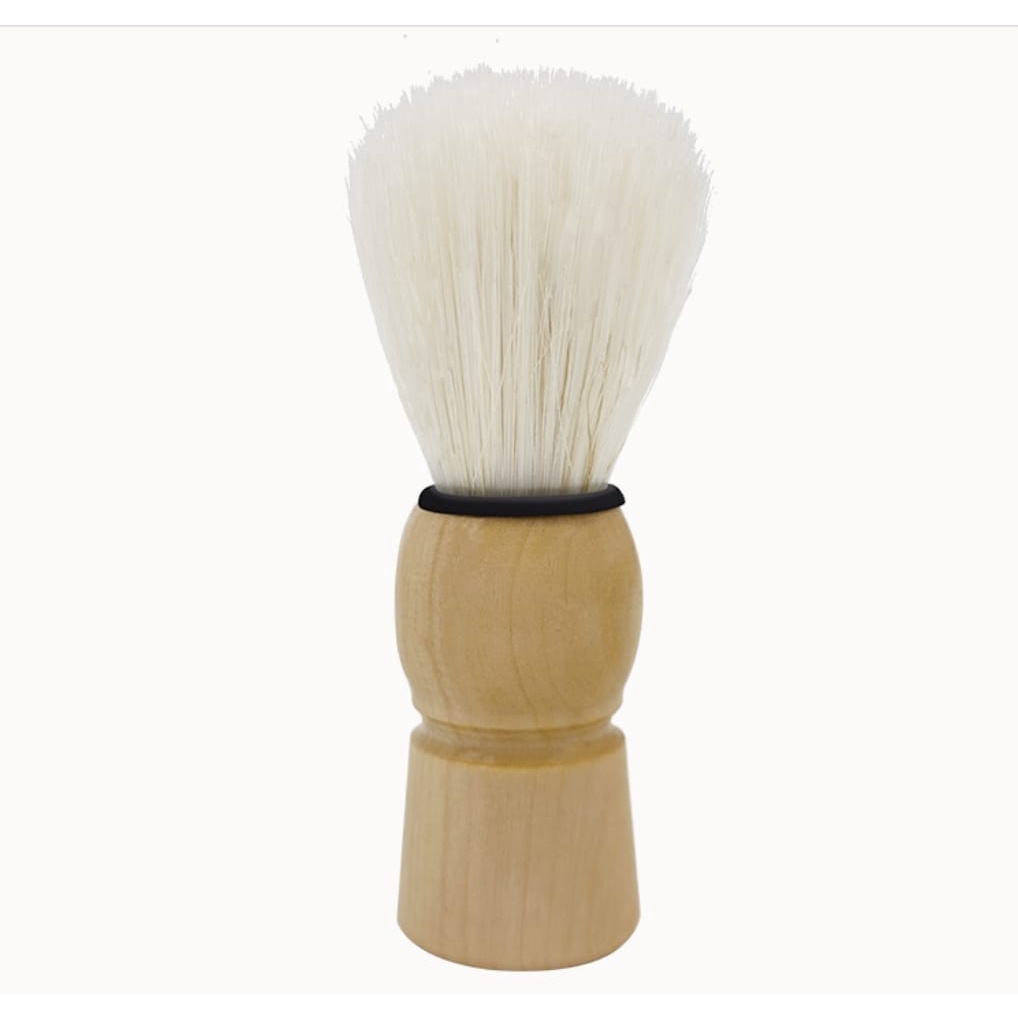 JEJE Kuas Sabun Jenggot Shaving Brush Barber Pangkas