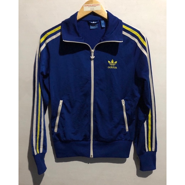 Tracktop second / bekas Adidas Firebird
