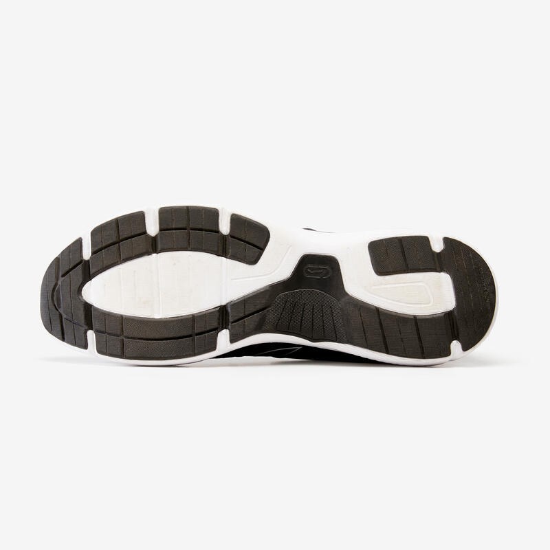 Sepatu Olahraga lari Pria Run cushion - Kalenji