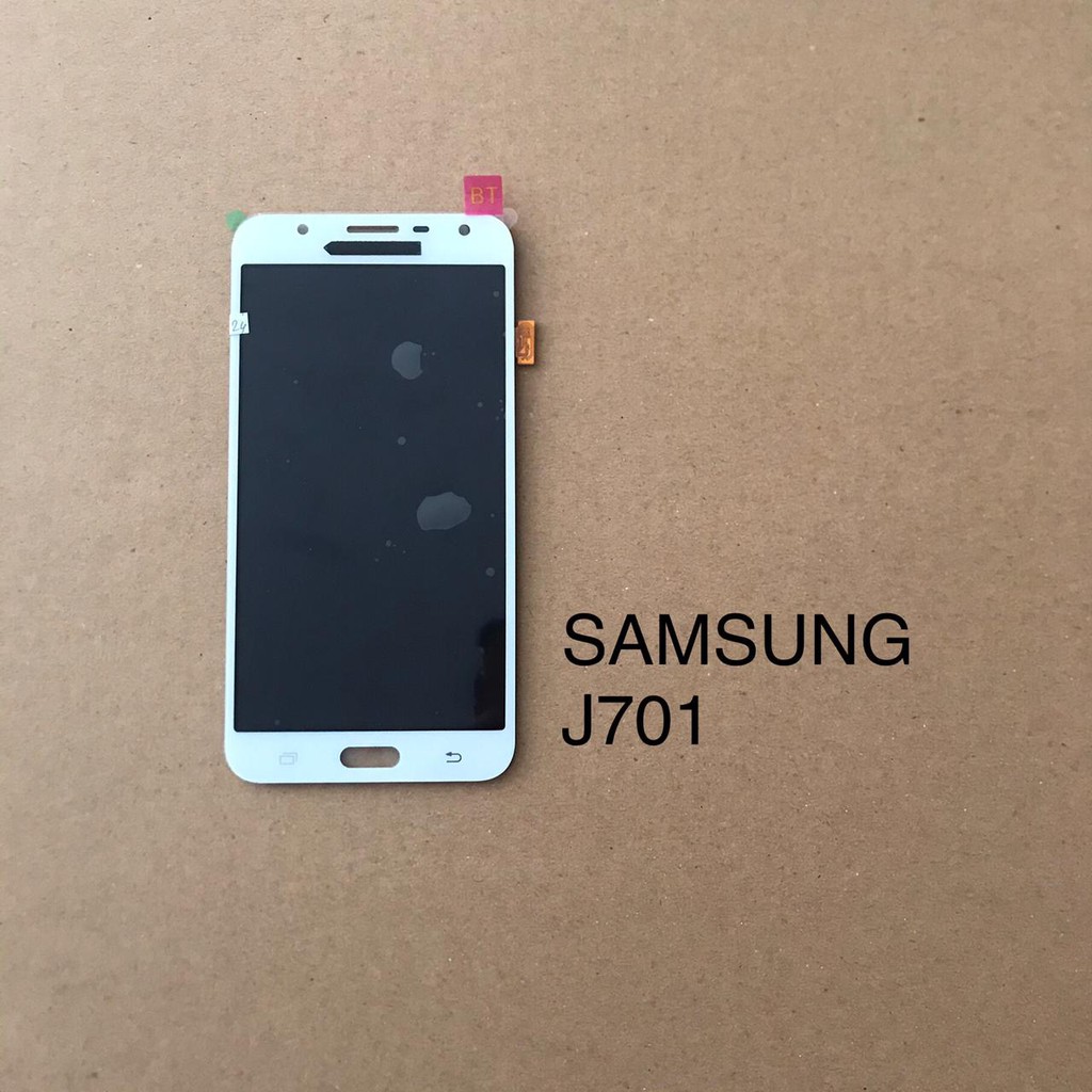 LCD SAMSUNG J7 NXT - J701