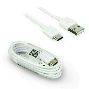 USB TYPE C KABEL SAMSUNG GALAXY A5 A7 S8 S8+ S9 2017 Original 100%