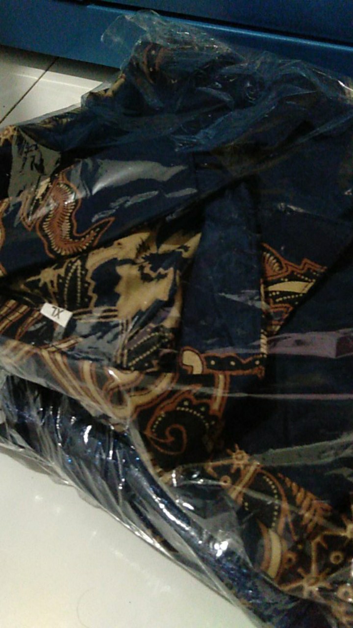 Maura Couple - Sania Ruffle Batik Couple Ori Ndoro Jowi Dnt Garansi Termurah Shopee -couple Mayra Nv