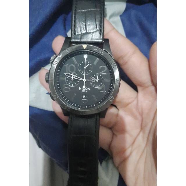 Jam Nixon original