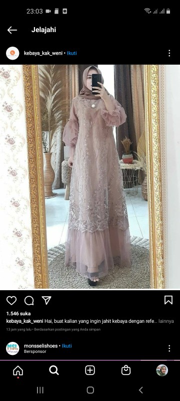 Gamis Brukat Maxi Sabina/sizes/m, L, Xl, Xxl/gamis Muslim Syari/gamis Model Baru