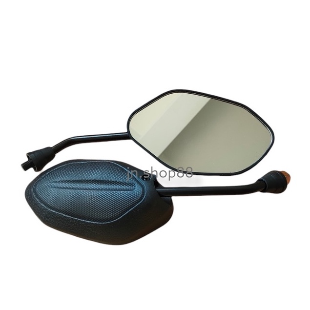 Kaca Spion Motor Beat Model Standar Kualitas Ori