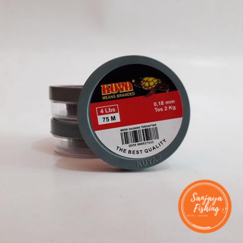 Senar Kuya 75m The Best Quality