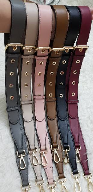 Chloe bag strap