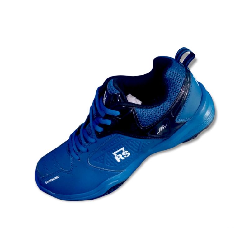 Sepatu Badminton Bulutangkis RS JF711