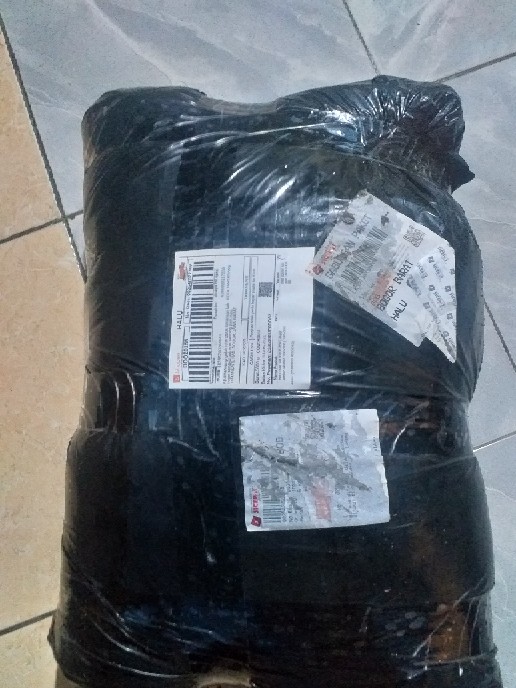 Bedcover Set Katun Star | Motif Andaz Ukuran 160x200 | 180x200