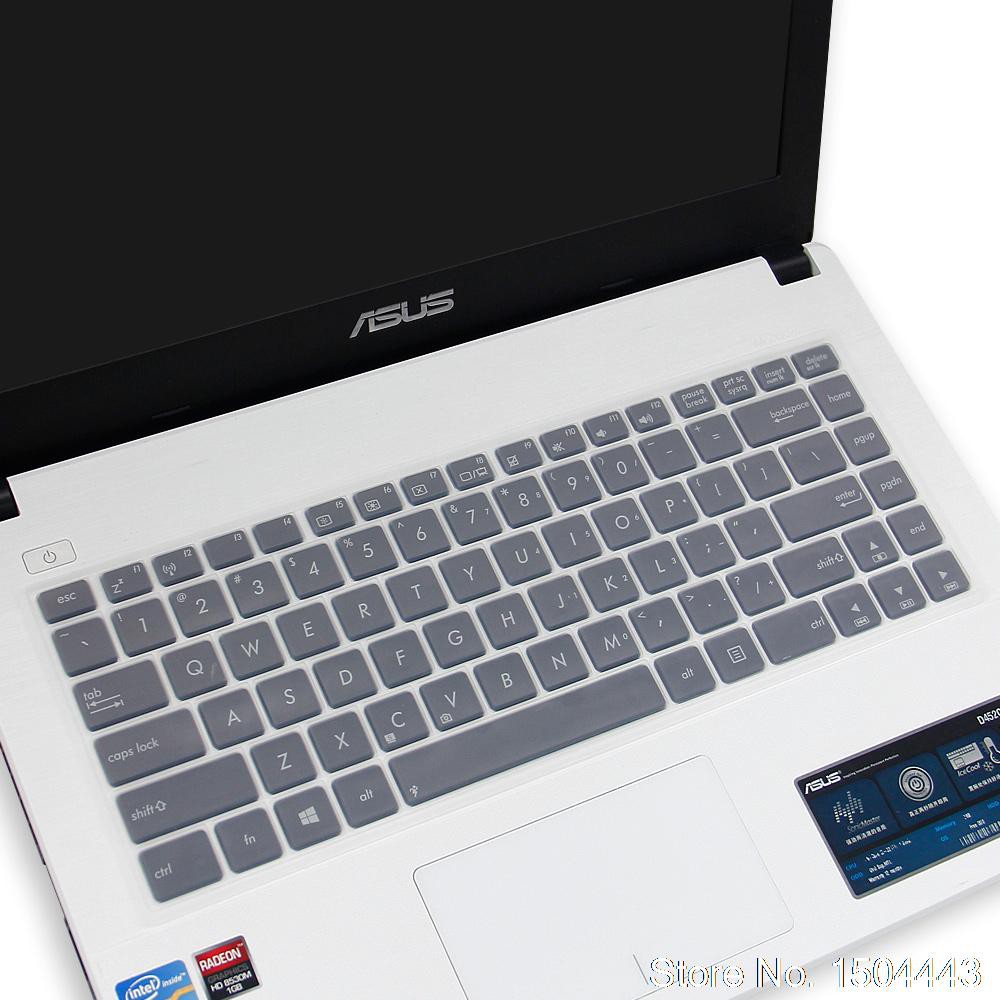 Keyboard Protector asus A456 X441 A455 X455