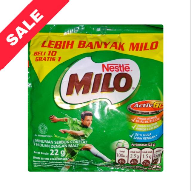 

Milo | Susu| Coklat| Anak| Laki-laki| Perempuan| Nestle| Ecer| Warung Online| Dapur| Murah| Cepat