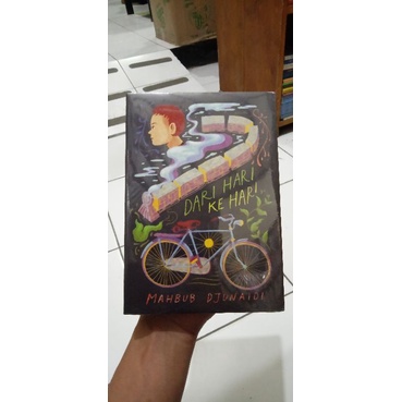 

BUKU DARI HARI KE HARI