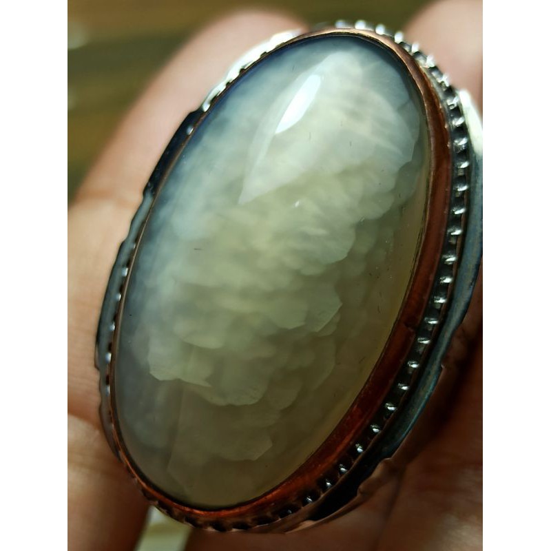 BATU PANDAN KAPAS SISIK BETOK