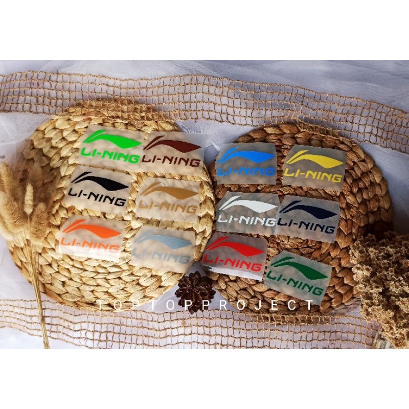 sticker sablon | sablon sticker | sablon polyflex | Sticker polyflex | sticker | sticker sablon spor