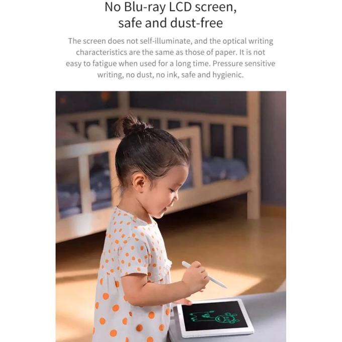 

Office & Stationery | Alat Tulis | Xiaomi Mijia Blackboard Digital Lcd Display Drawing Writing Tablet Pad | Best Seller