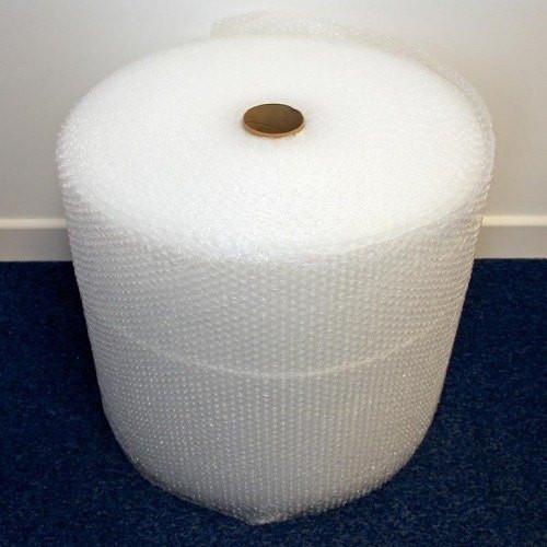 

Bubble Wrap 50cm x 100M / PLastik Gelembung Packing PUTIH BATAM