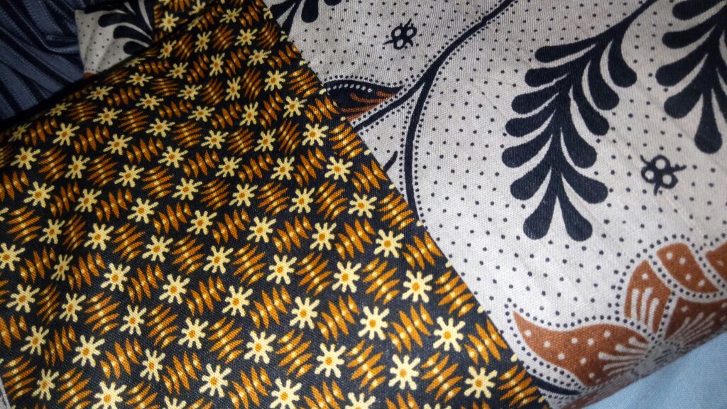 Gamis Batik Manggar, Padi,sekar,cantik,kubis,kipas,daun,kupu,nadine,gendis