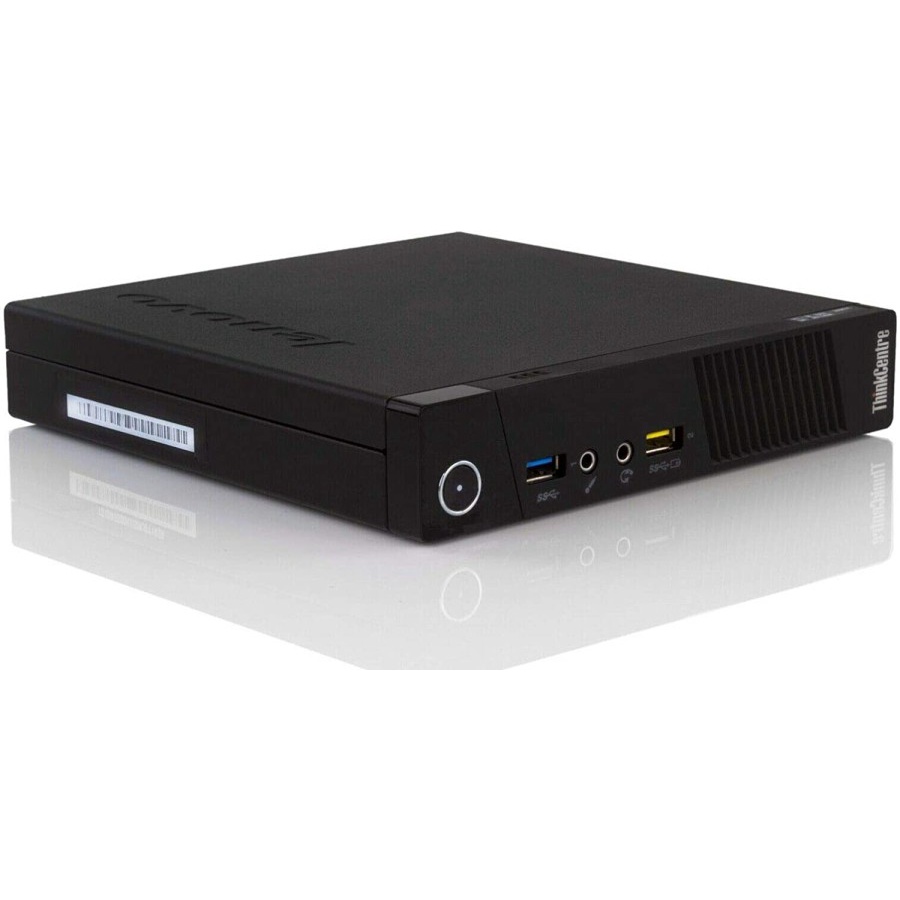 MINI PC SLIM MURAH - Komputer Mini - Mini PC Lenovo - Komputer Mini Sekolah - Kantoran